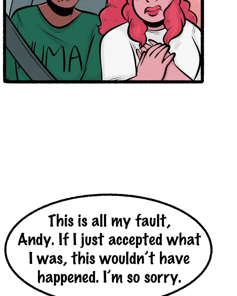 Andy Bass Chapter 72 page 51 - 
