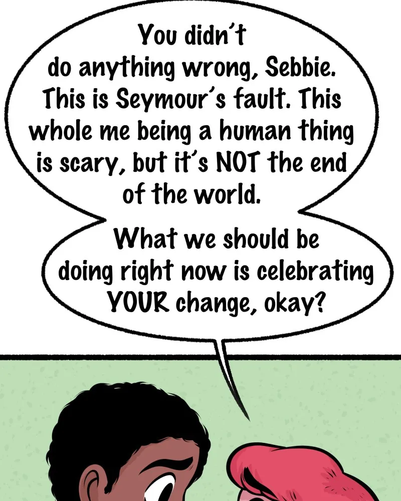 Andy Bass Chapter 72 page 53 - 