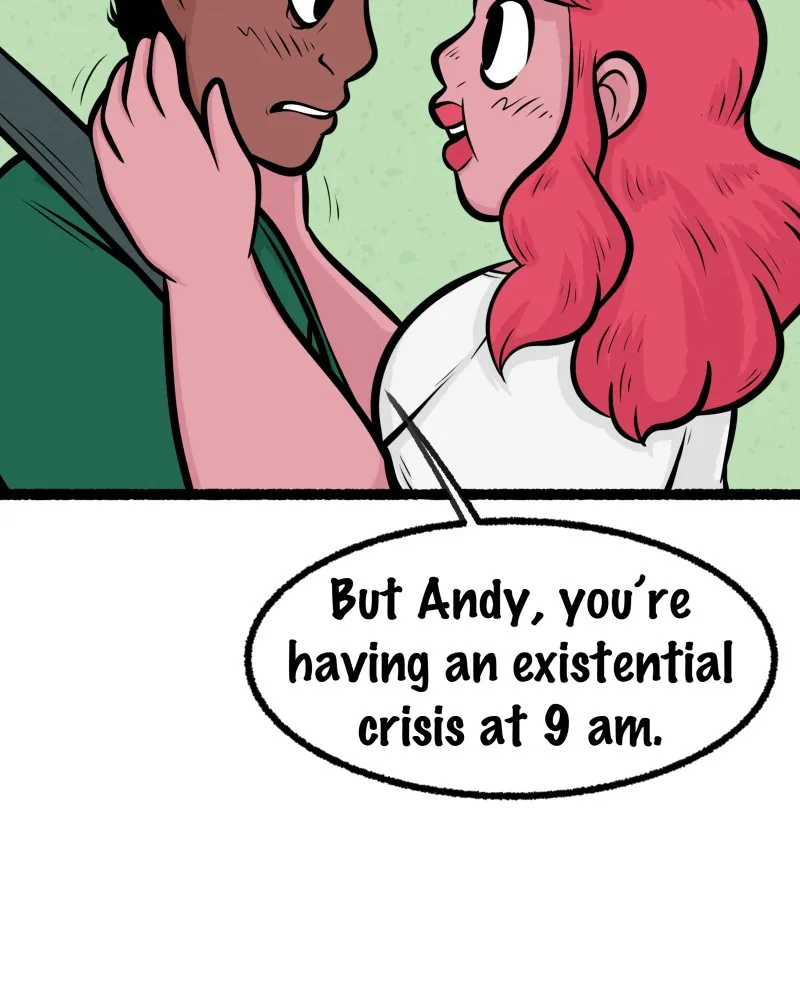 Andy Bass Chapter 72 page 54 - 