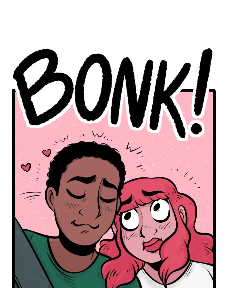Andy Bass Chapter 72 page 58 - 