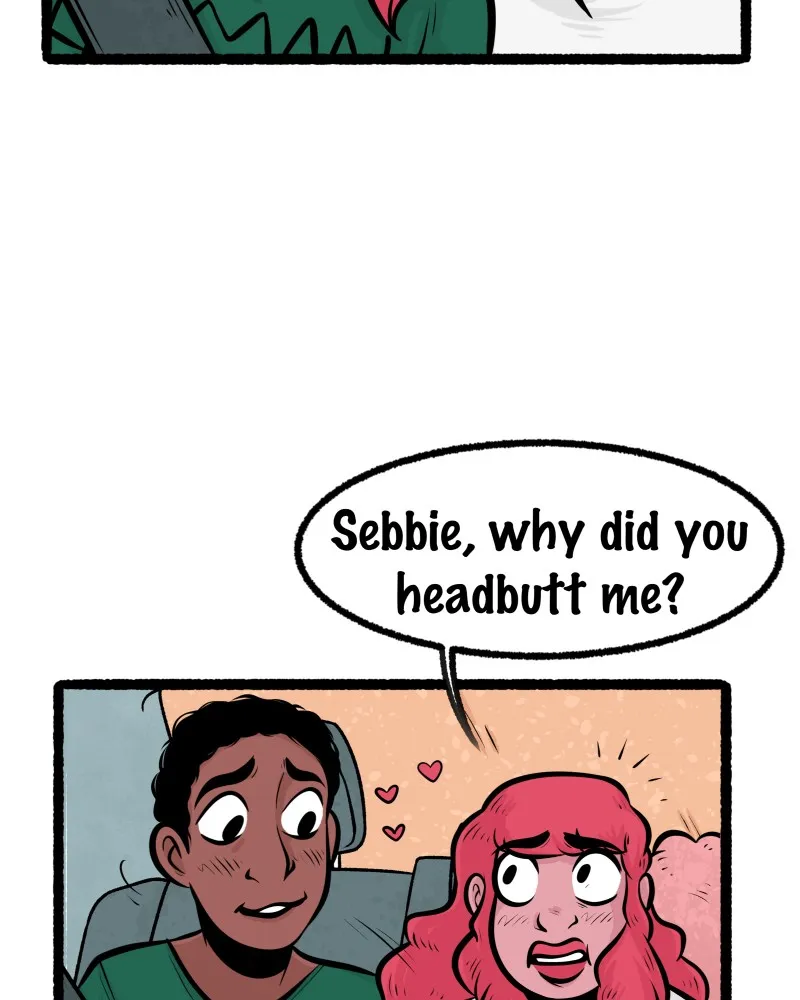 Andy Bass Chapter 72 page 59 - 