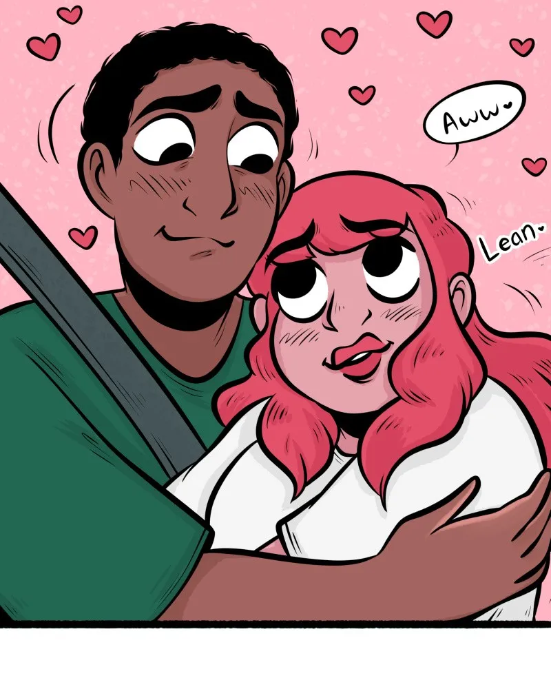Andy Bass Chapter 72 page 61 - 
