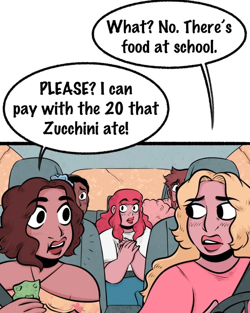Andy Bass Chapter 72 page 64 - 