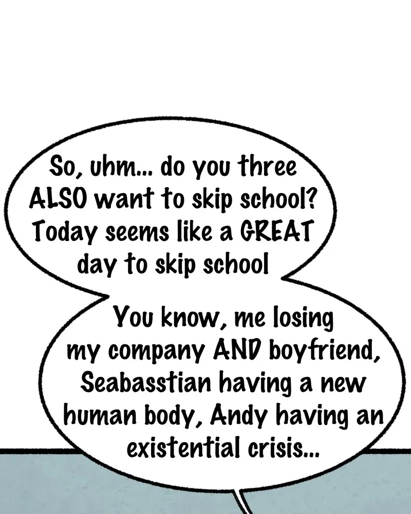 Andy Bass Chapter 72 page 71 - 