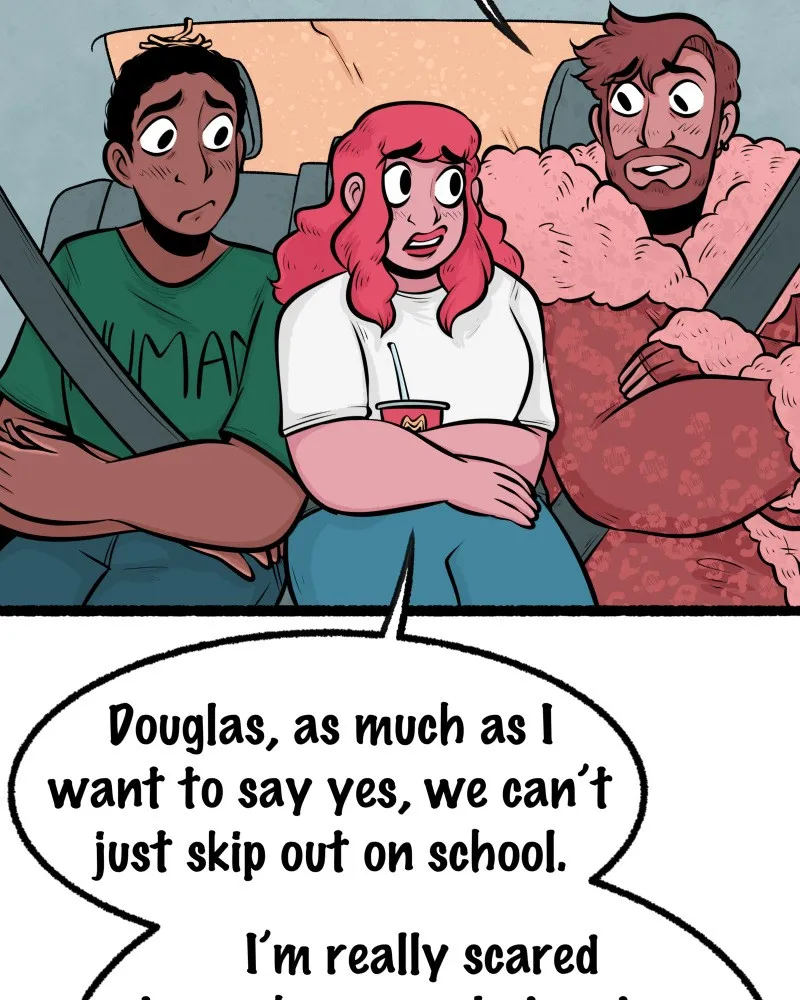 Andy Bass Chapter 72 page 72 - 