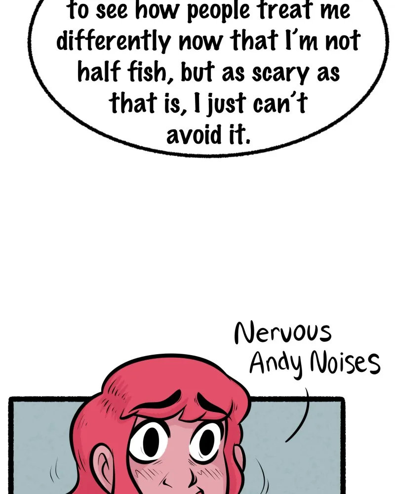 Andy Bass Chapter 72 page 73 - 