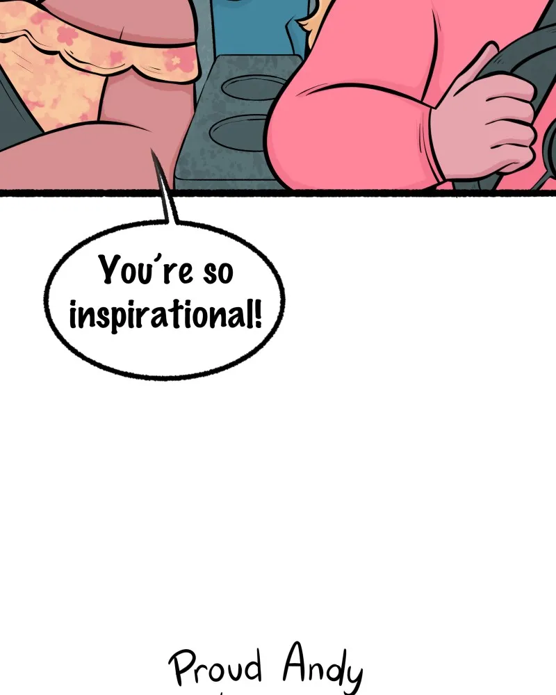 Andy Bass Chapter 72 page 76 - 