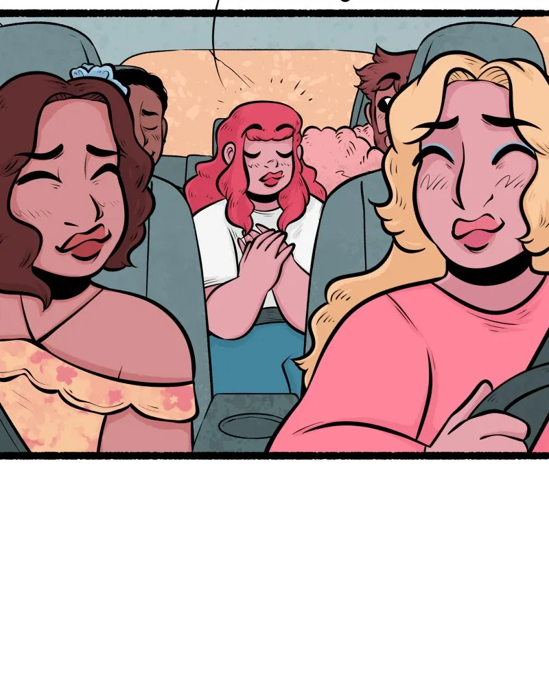 Andy Bass Chapter 72 page 77 - 