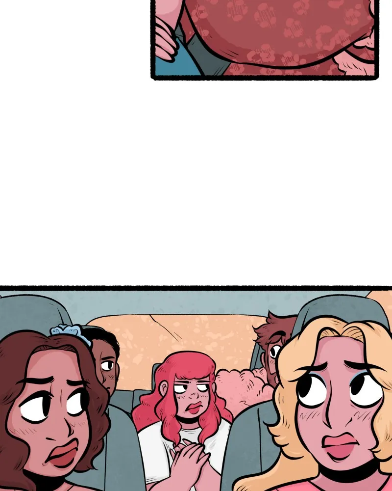 Andy Bass Chapter 72 page 79 - 