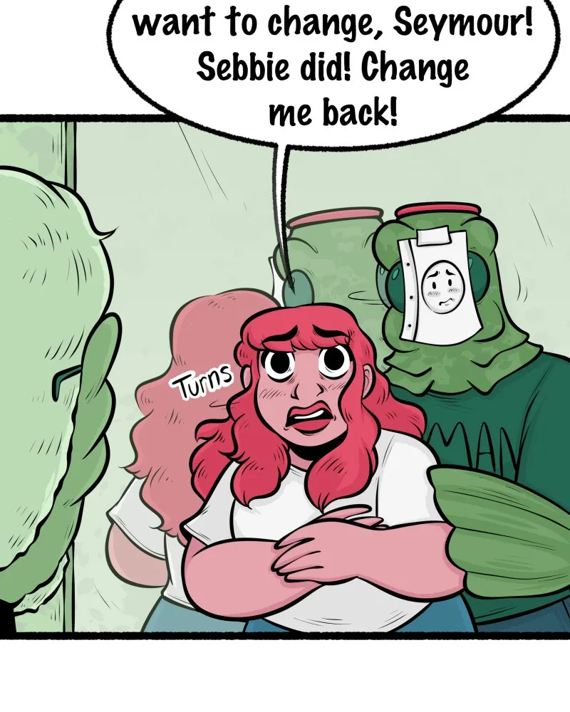 Andy Bass Chapter 72 page 9 - 
