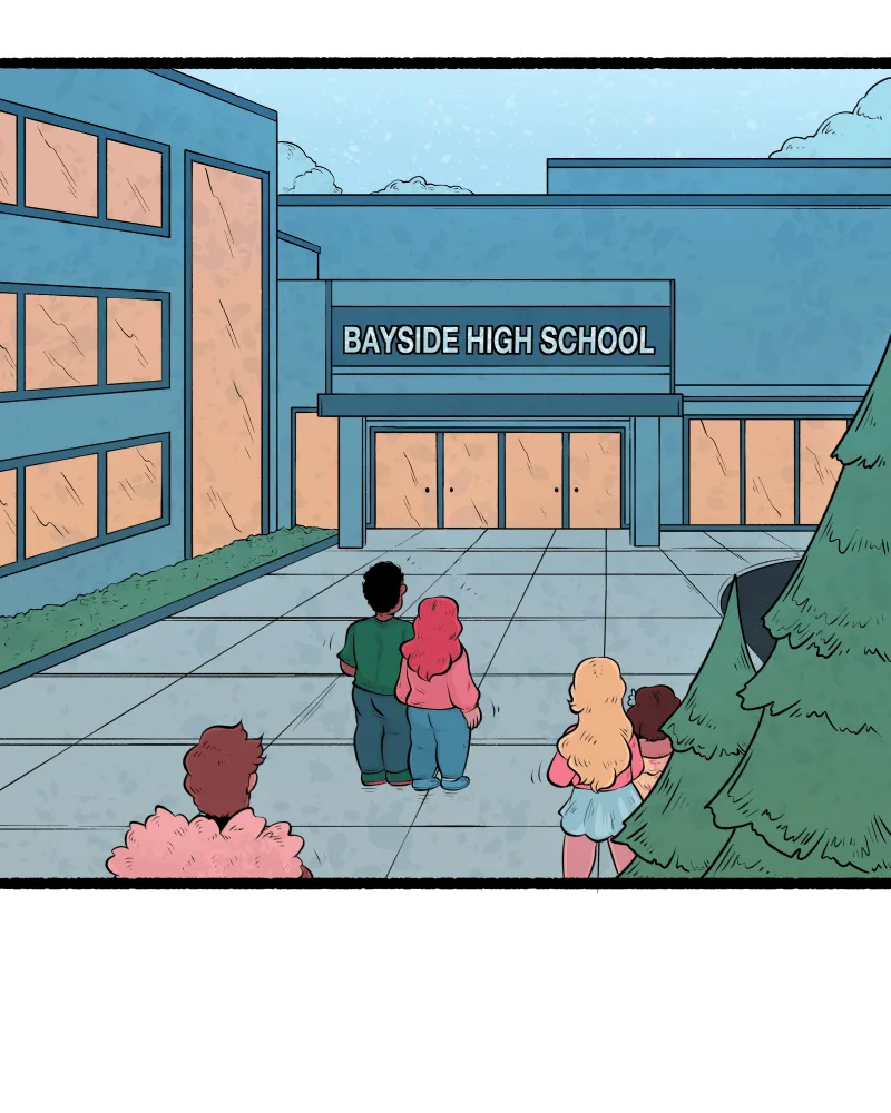 Andy Bass Chapter 73 page 2 - 