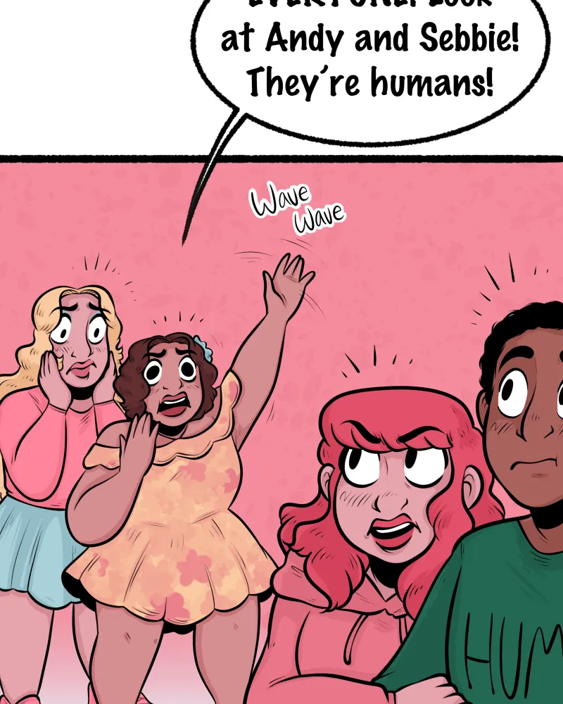Andy Bass Chapter 73 page 16 - 