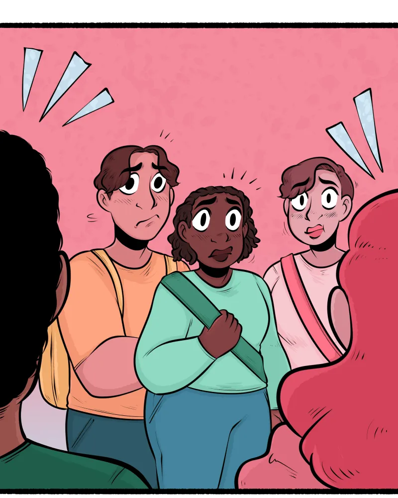 Andy Bass Chapter 73 page 18 - 