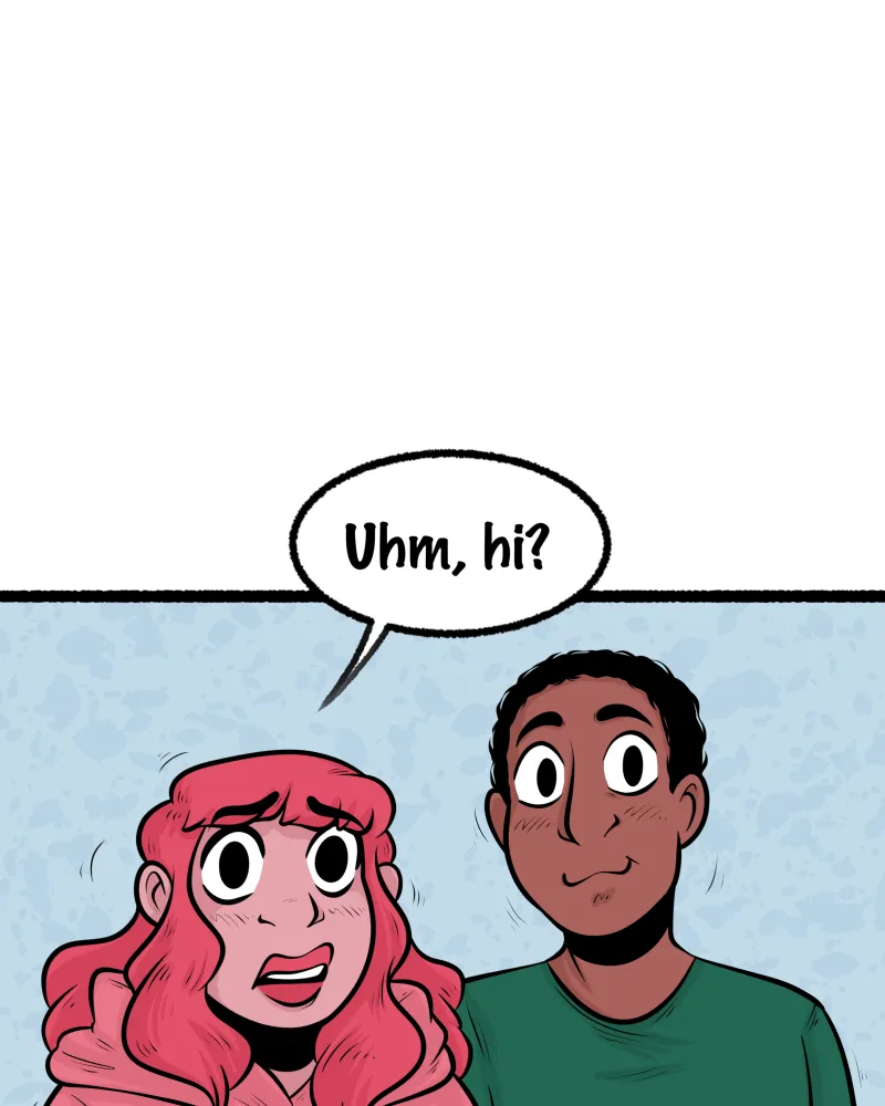Andy Bass Chapter 73 page 19 - 