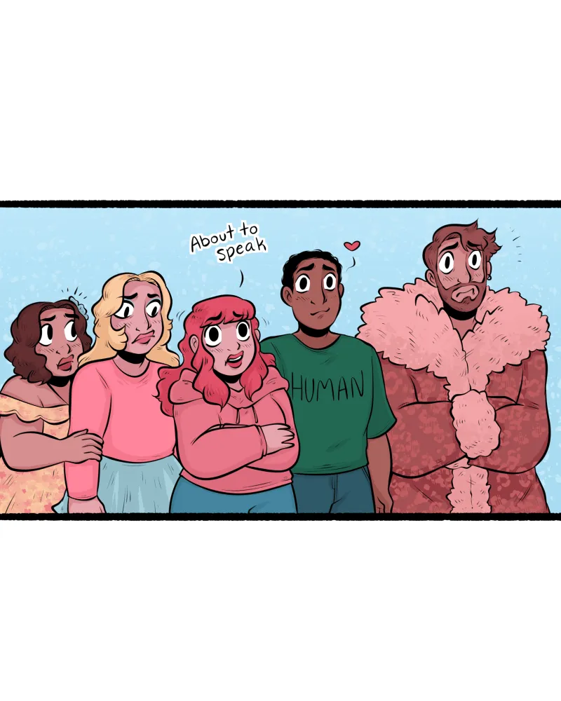 Andy Bass Chapter 73 page 3 - 