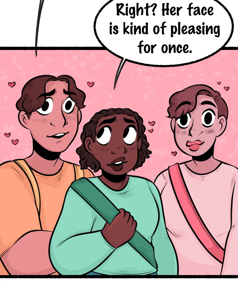 Andy Bass Chapter 73 page 21 - 