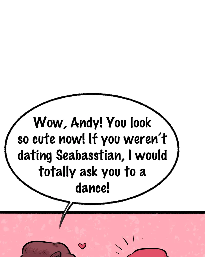 Andy Bass Chapter 73 page 22 - 