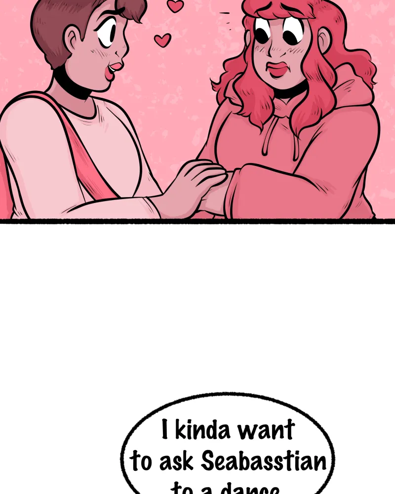 Andy Bass Chapter 73 page 23 - 
