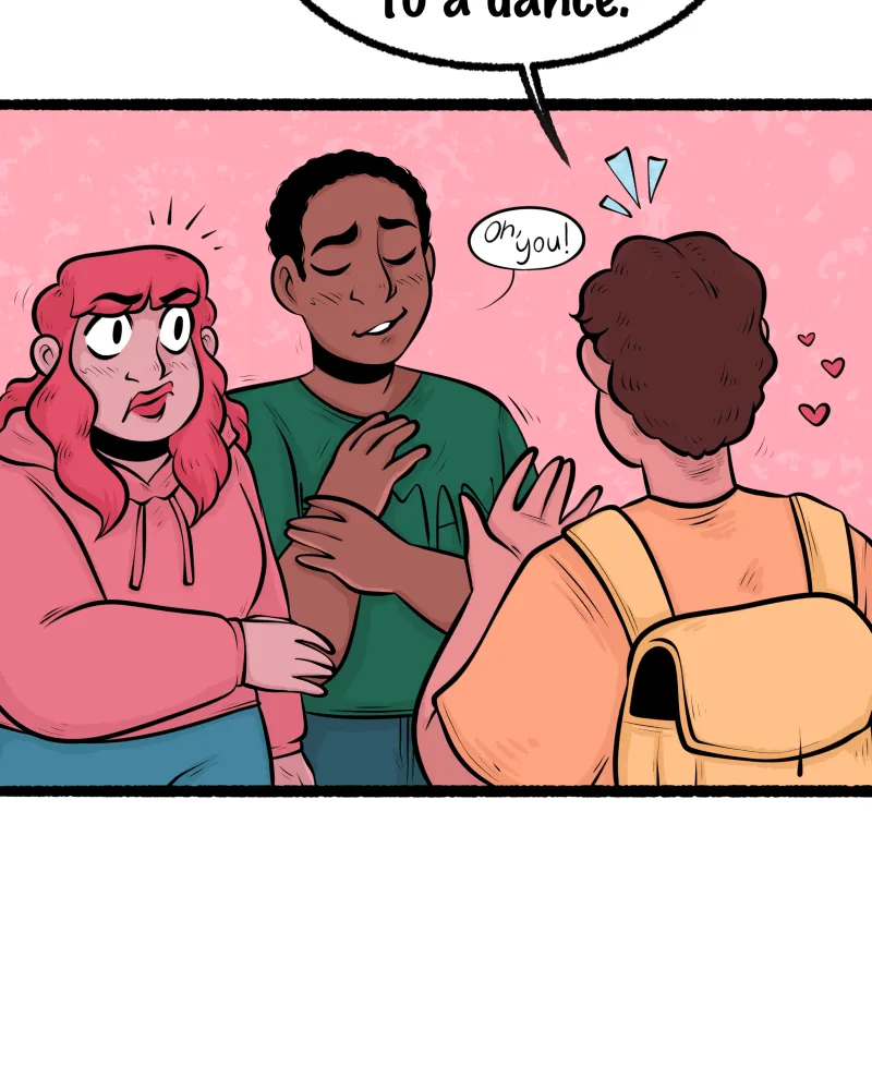 Andy Bass Chapter 73 page 24 - 
