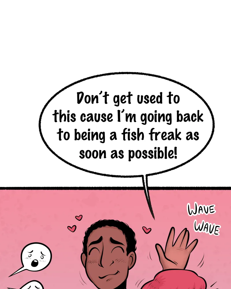 Andy Bass Chapter 73 page 25 - 