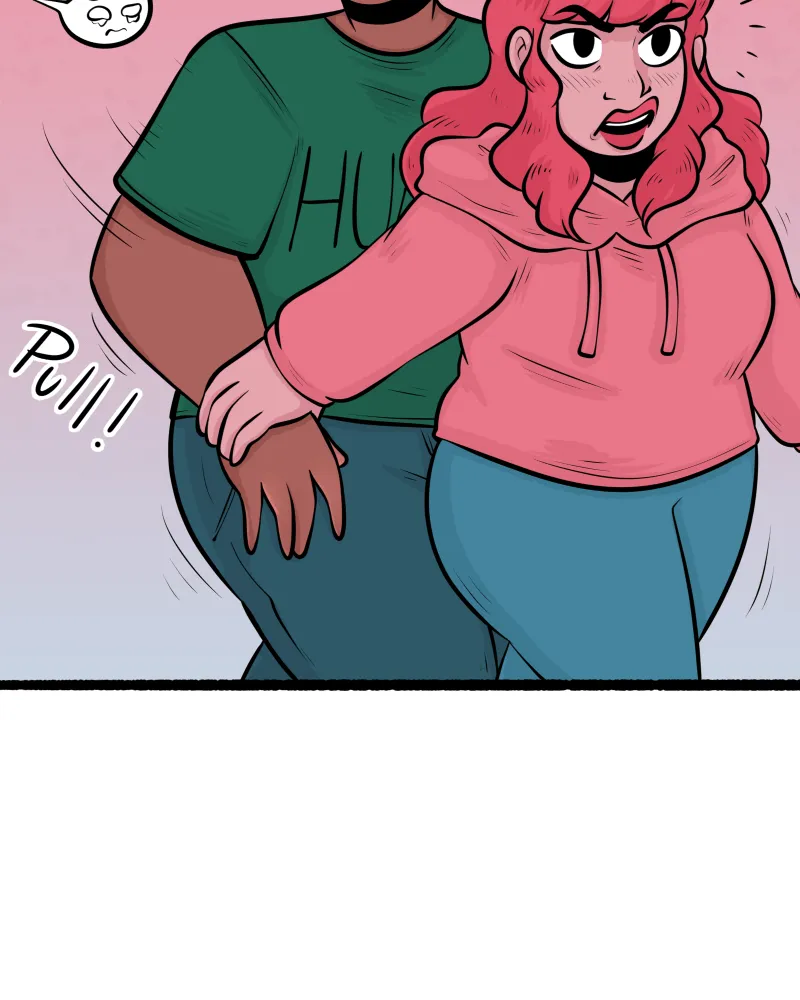 Andy Bass Chapter 73 page 26 - 