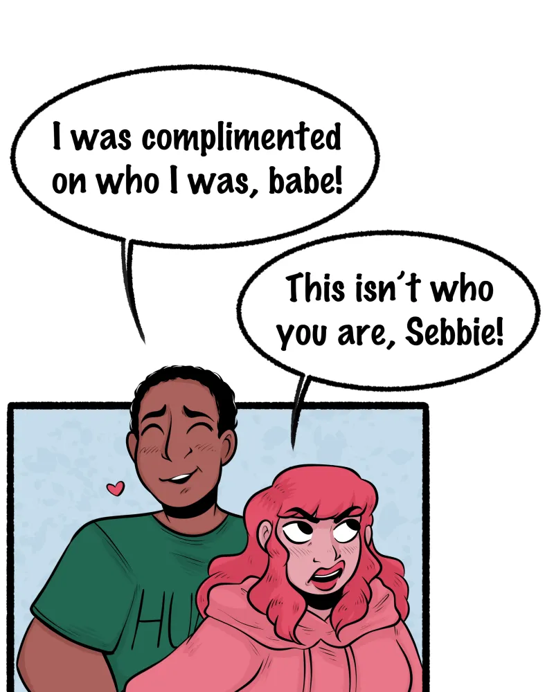 Andy Bass Chapter 73 page 28 - 
