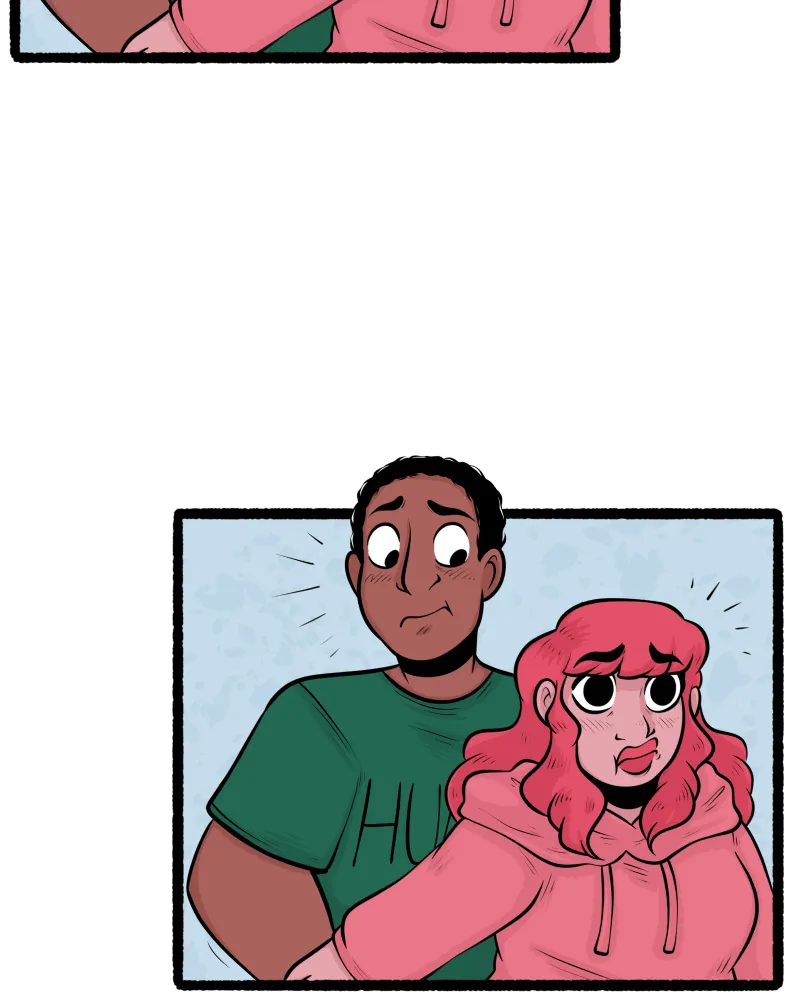 Andy Bass Chapter 73 page 29 - 