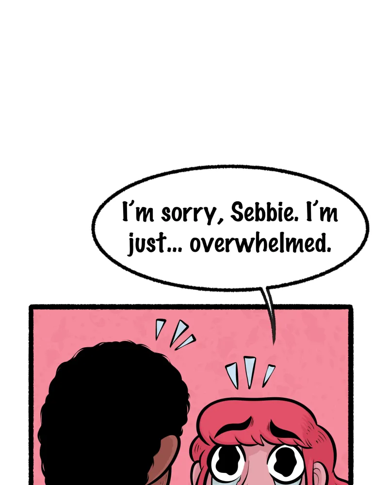 Andy Bass Chapter 73 page 30 - 