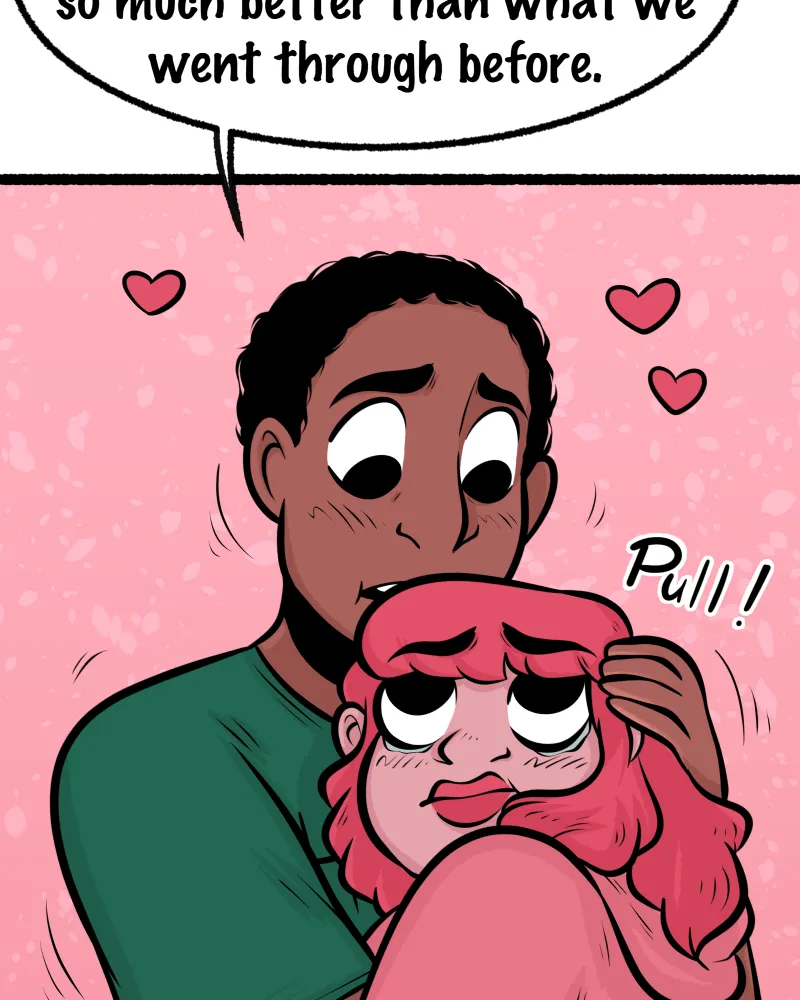 Andy Bass Chapter 73 page 32 - 