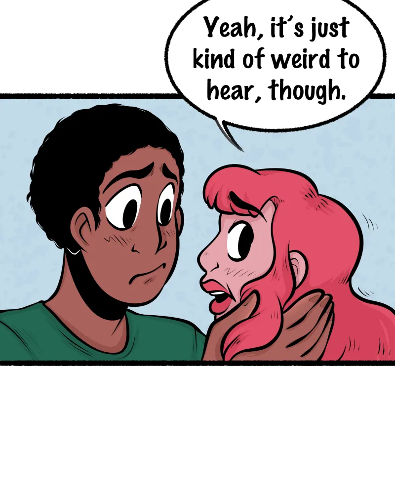 Andy Bass Chapter 73 page 34 - 