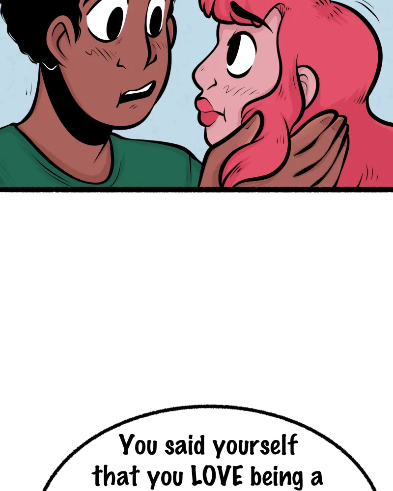 Andy Bass Chapter 73 page 36 - 