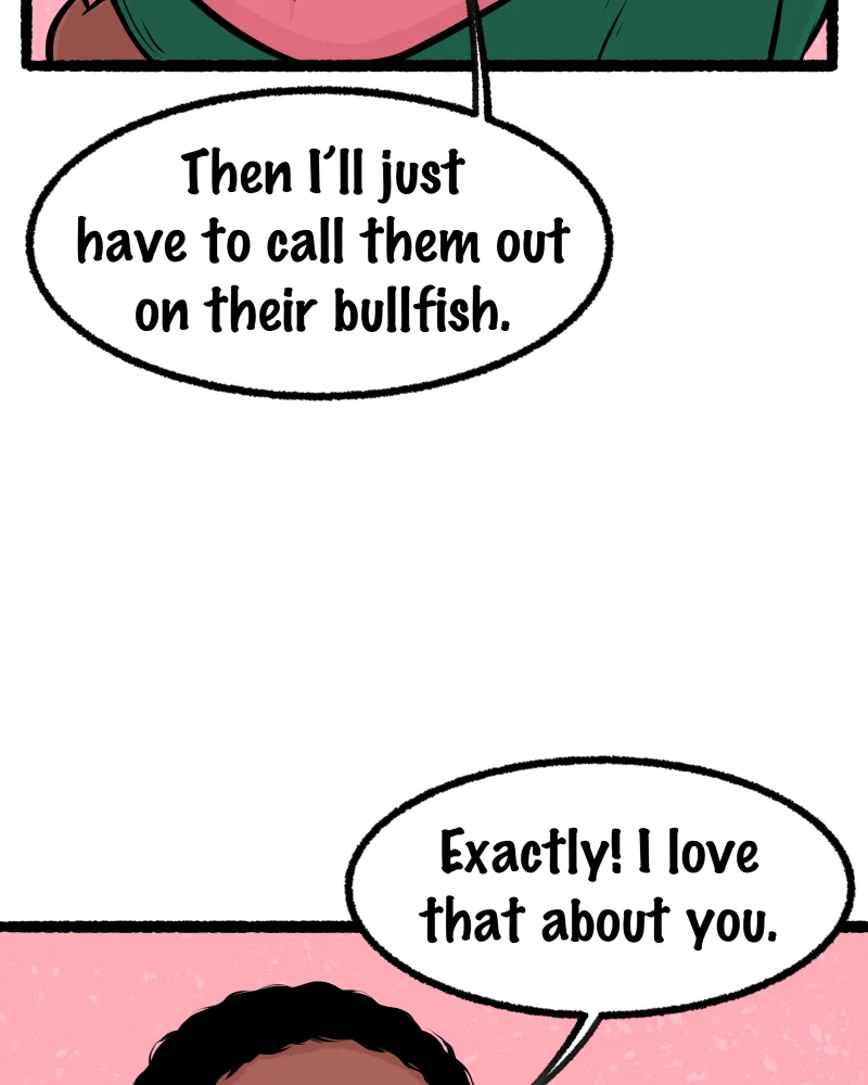 Andy Bass Chapter 73 page 38 - 