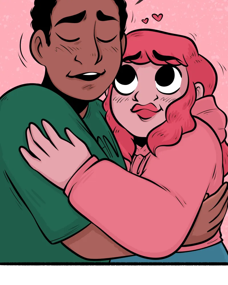 Andy Bass Chapter 73 page 39 - 
