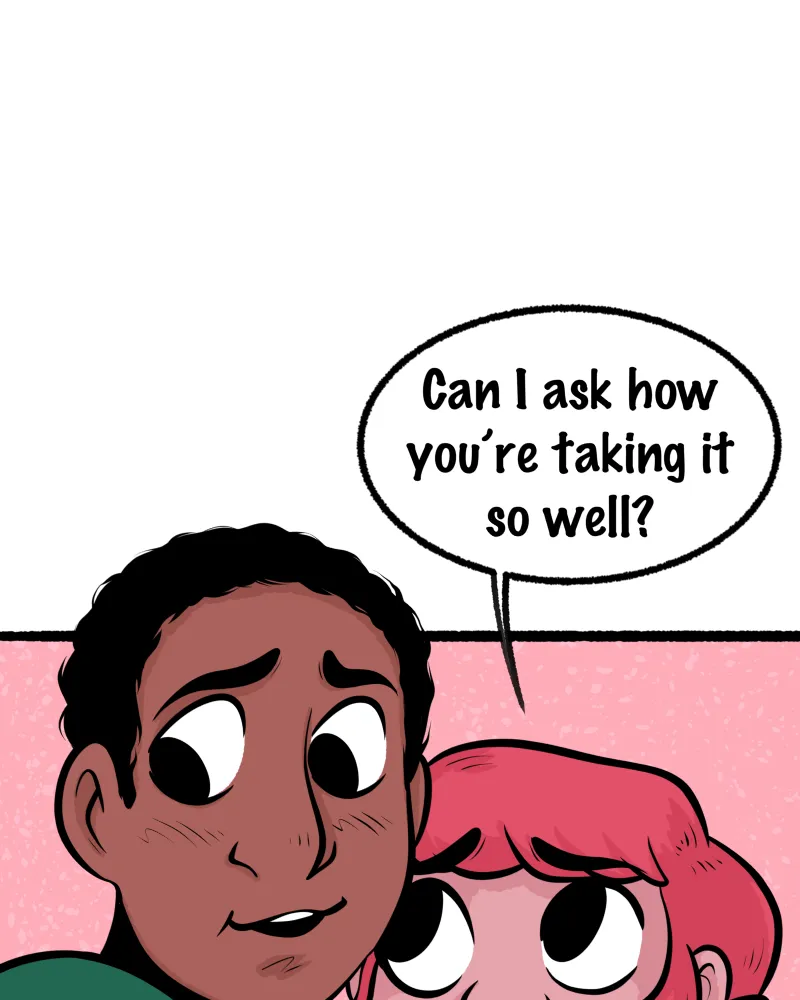 Andy Bass Chapter 73 page 40 - 