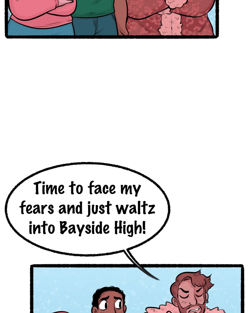 Andy Bass Chapter 73 page 5 - 
