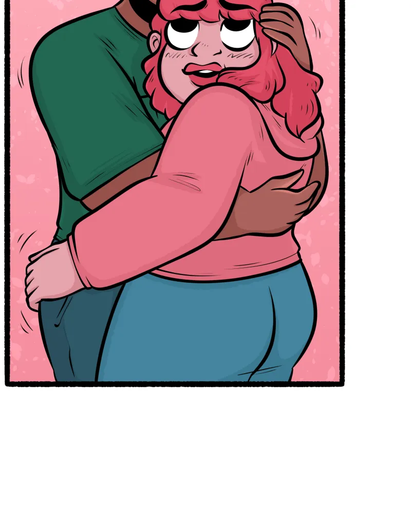 Andy Bass Chapter 73 page 43 - 