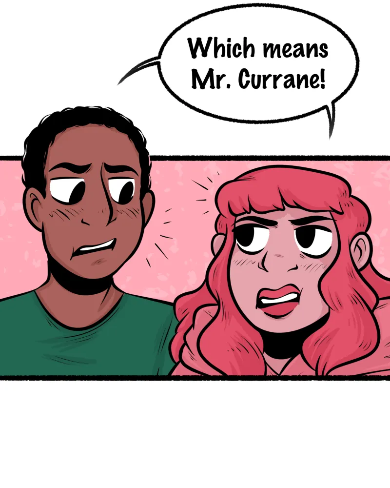 Andy Bass Chapter 73 page 50 - 