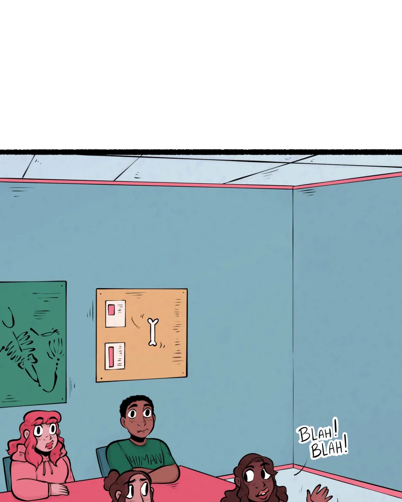 Andy Bass Chapter 73 page 51 - 