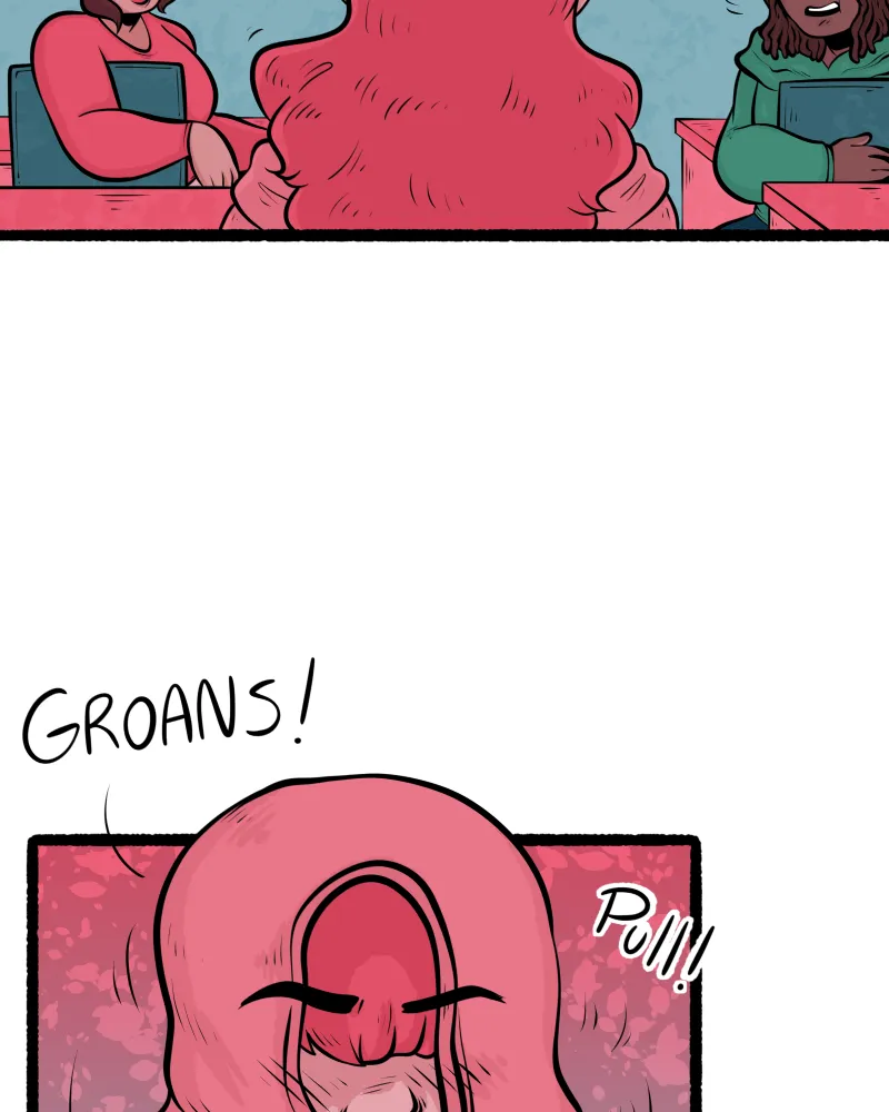 Andy Bass Chapter 73 page 58 - 