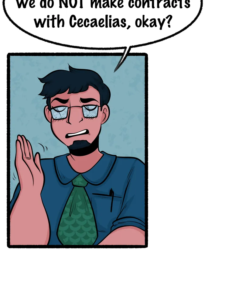 Andy Bass Chapter 73 page 61 - 