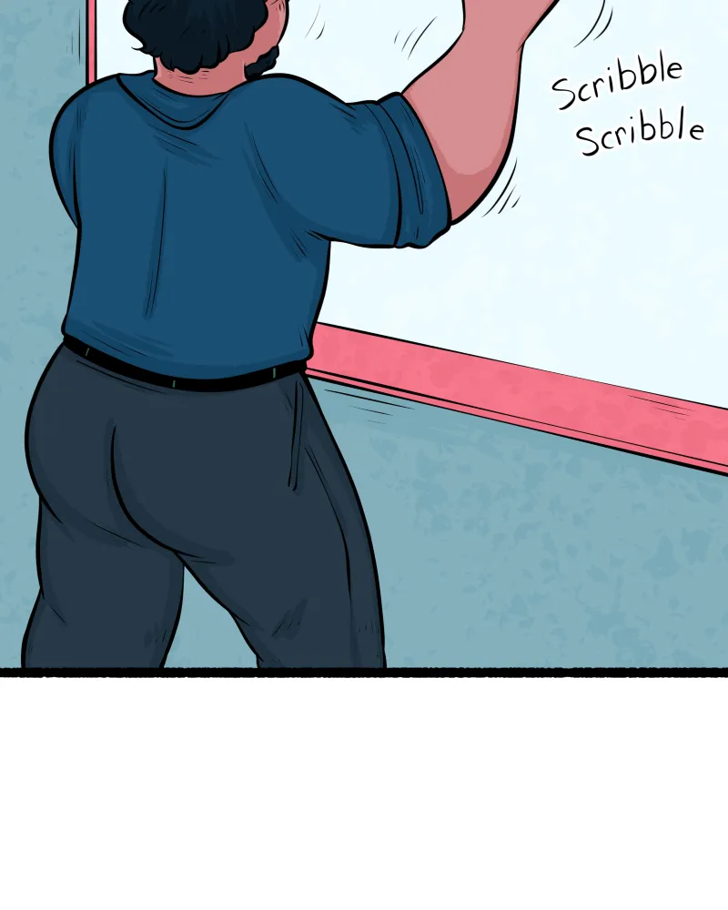 Andy Bass Chapter 73 page 63 - 