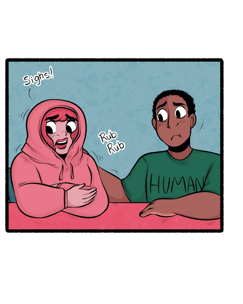 Andy Bass Chapter 73 page 64 - 