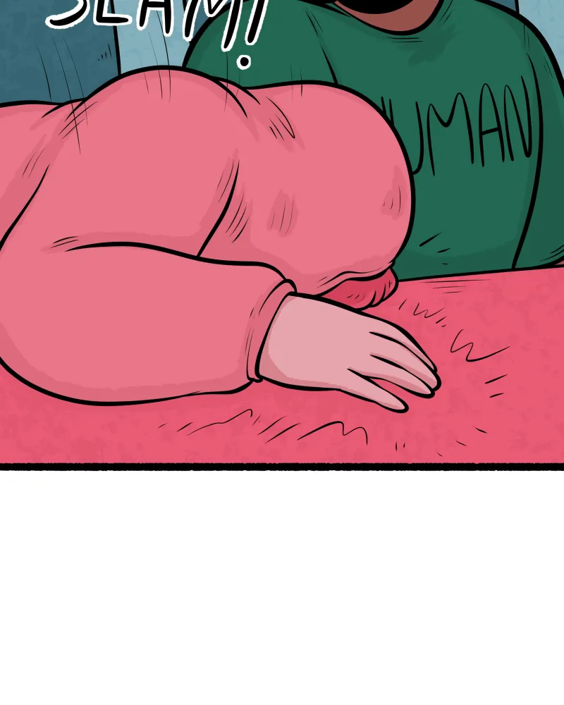Andy Bass Chapter 73 page 68 - 