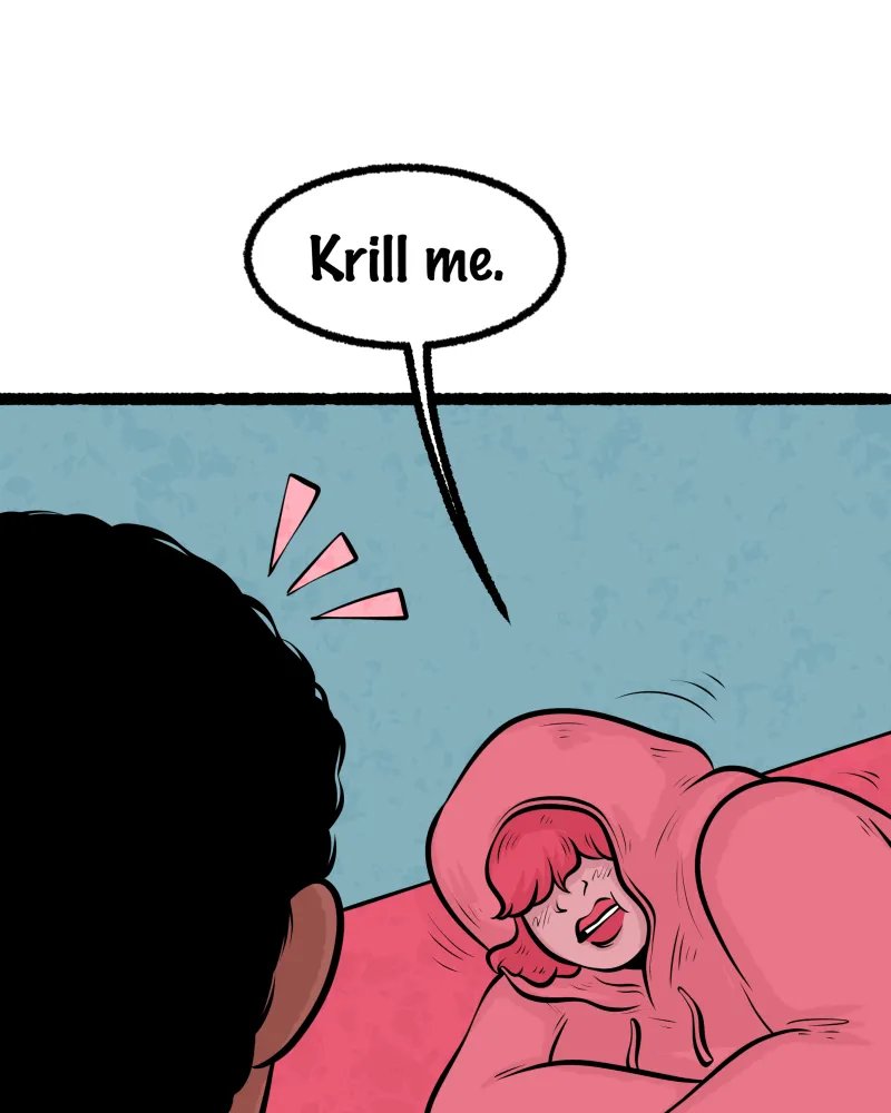 Andy Bass Chapter 73 page 69 - 