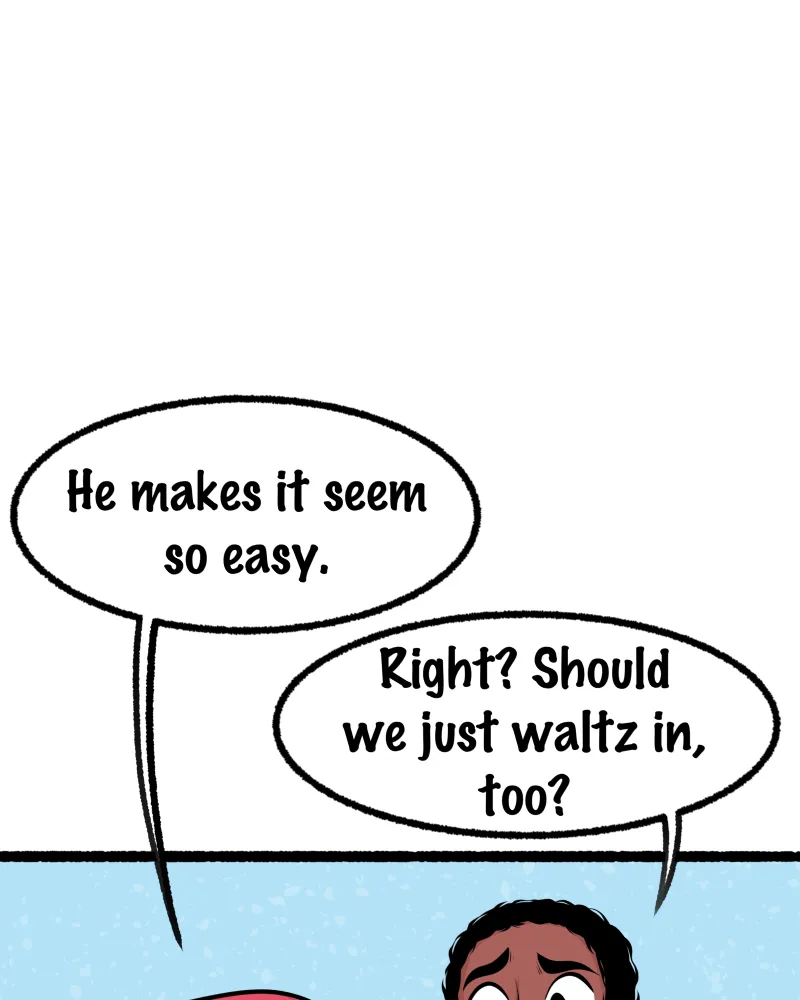 Andy Bass Chapter 73 page 8 - 
