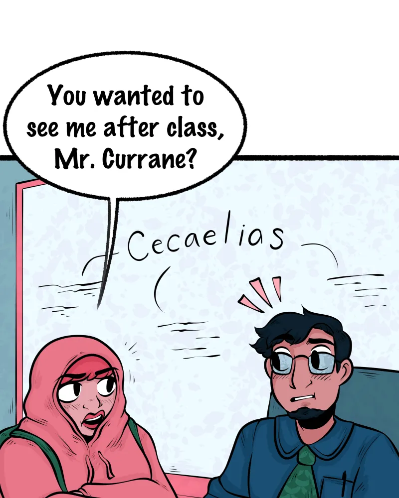 Andy Bass Chapter 74 page 2 - 