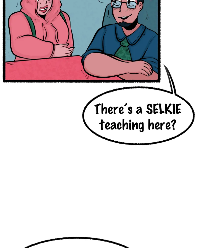Andy Bass Chapter 74 page 13 - 