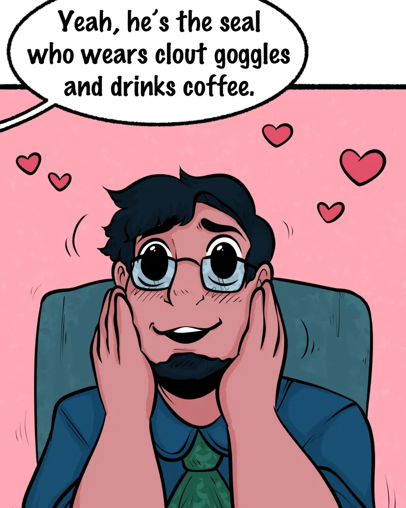 Andy Bass Chapter 74 page 14 - 