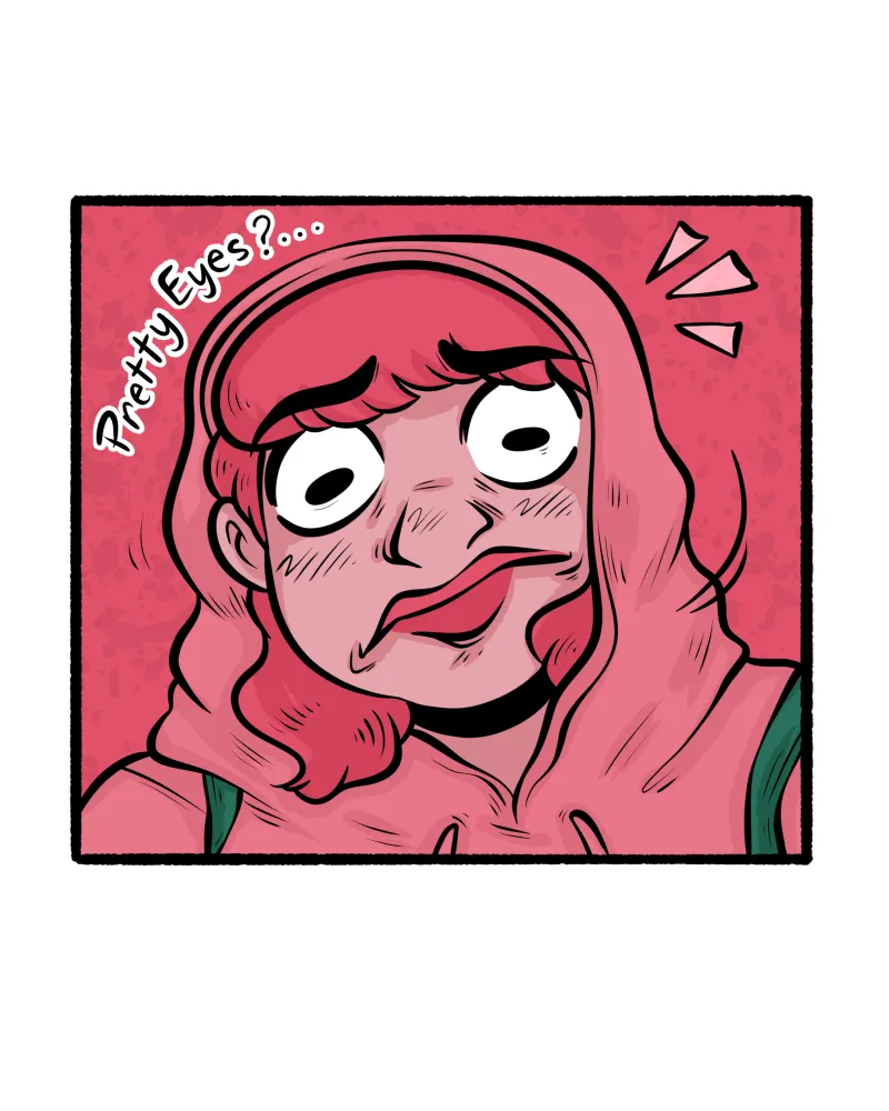 Andy Bass Chapter 74 page 16 - 