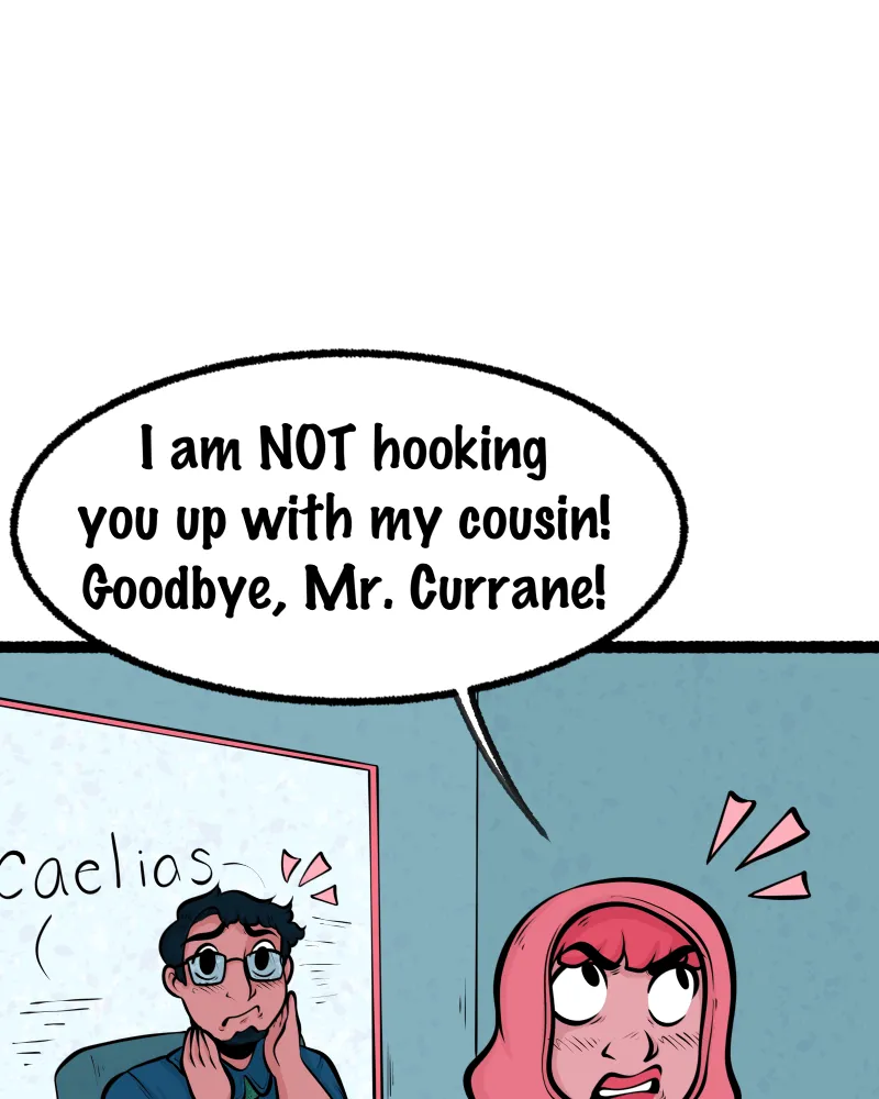 Andy Bass Chapter 74 page 17 - 